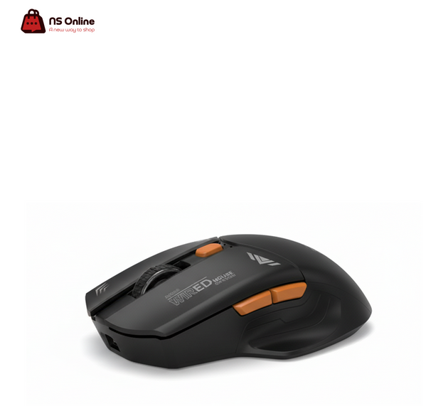 Mouse gaming Porodo