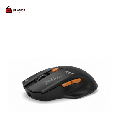 Mouse gaming Porodo