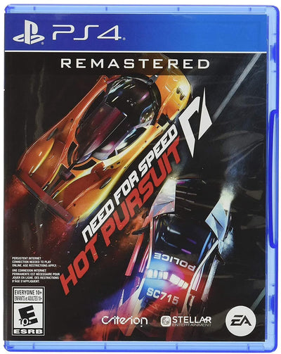 NEED FOR SPEED HOT Game