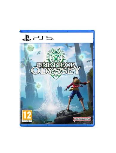 ONEPIECE ODYSSEY PS5 Game
