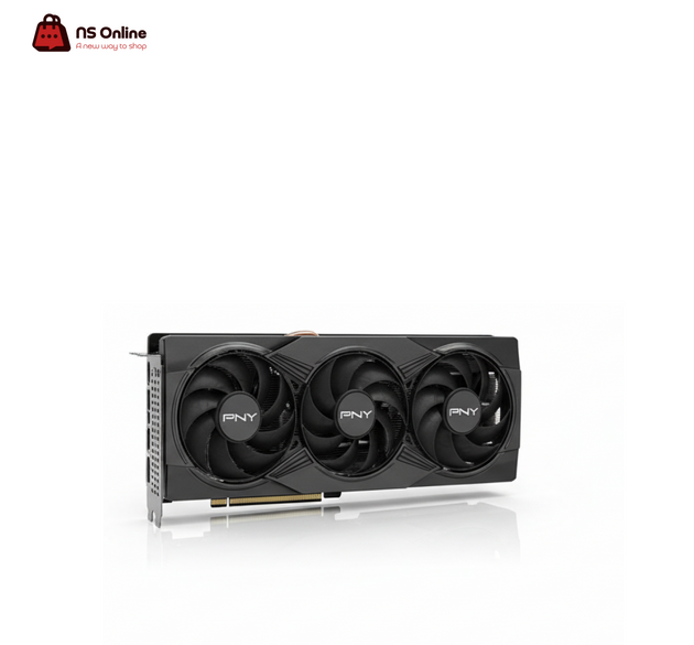 PNY RTX 5060 OC