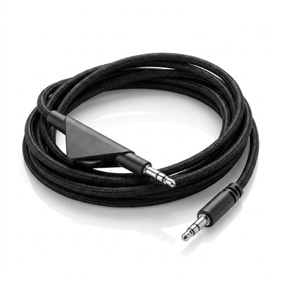 Official Astro Gaming Headset Replacement Cable | Audio Wire and Mic Lead