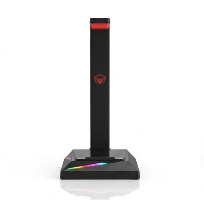 Meetion MT-U003 RGB Illuminated Gaming Headset Stand