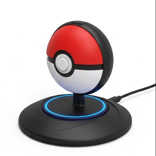 JYS Joy-Con & Controller Charging Dock Station for Nintendo Switch | Charging Base