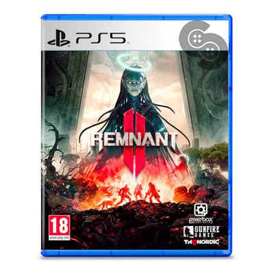 REMNANT PS5 Game