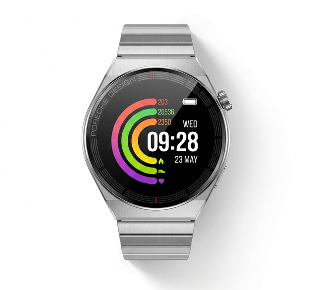 PAWA Elegance 1.43