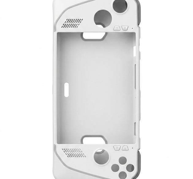 JYS Ultra-Slim TPU Protective Case for ASUS ROG Ally | Handheld Armor