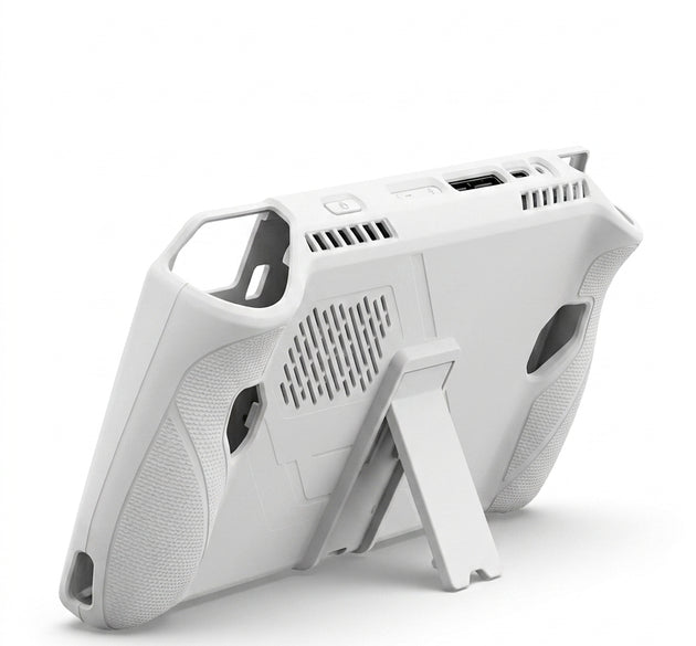 JYS Ultra-Slim TPU Protective Case for ASUS ROG Ally | Handheld Armor