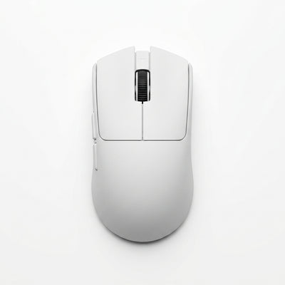 Razer Viper V4 Pro Wireless Esports Gaming Mouse | 50g Ultra-Lightweight, 8K Polling, 50K DPI Optical Sensor | Gen-4 Switches, Symmetrical PC Mouse (White)