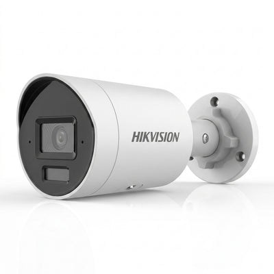 كاميرا HIKVISION Hybrid AcuSense خارجية 8 ميجابكسل G.2