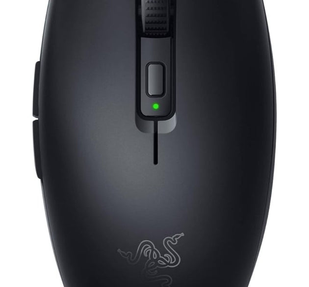 Razer Orochi V2 Mobile Wireless Gaming Mouse with up to 950 Hours of Battery Life - Classic Black