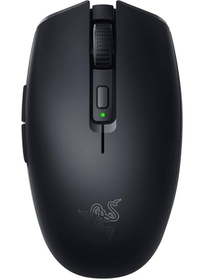 Razer Orochi V2 Mobile Wireless Gaming Mouse with up to 950 Hours of Battery Life - Classic Black