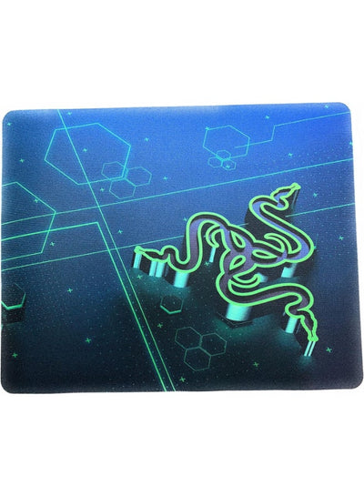 Razer Goliathus Mobile Slim and Flexible for Maximum Mobility Gaming Mouse Pad