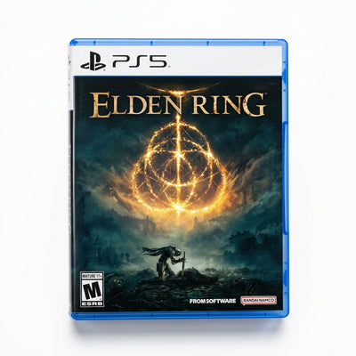 ELDEN RING 18 PS5