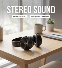 Power Lap XB-450BT - stereo sound lifestyle - SKU 103650