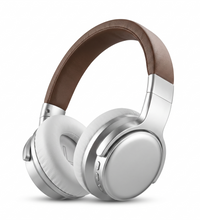 Power Lap YDM-64 Wireless Headset - 45 degree angle view - SKU 103653