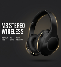 Power Lap M3 - deep bass HD sound features - SKU 103654