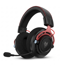 NUBWO G03-BT Wireless Gaming Headset - 45 degree angle with boom mic - SKU 101121
