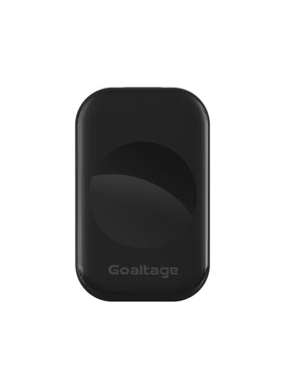 Goaltage Apple Watch Magnetic Wireless Charging Adapter | Dual-Port USB-C & Lightning Input, Fast Smartwatch Charger, Pocket-Sized Travel Dock | Compatible with Apple Watch Ultra 2/1, Series 9/8/7/6/5/4/3/2/1 & SE